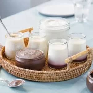 La petite formule dessert