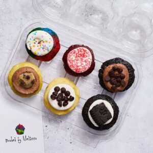 Gaufres aux fraises & chantilly