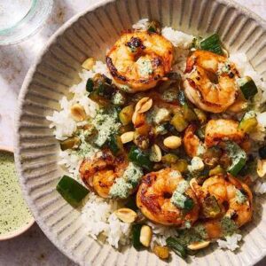 Feuilletés au saumon & épinards au air-fryer