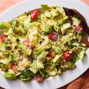 Falafels, patate douce & haricots